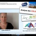 Analyse des COLOC avec Icy SODA