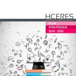 HCERES_PlanStratgic_2016-2020